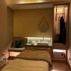 -栖SPA·ONDA ·海菲秀·皑皑科技美肤中心