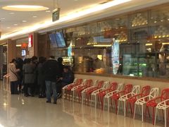 -西贝(上海我格广场店)