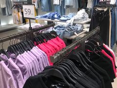 -ZARA(凯德乐峰广场店)