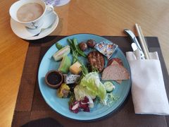 -厦门国际会议中心酒店(环岛路酒店)