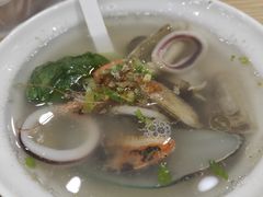 -阿嫲手作粉·潮州老味道(南海万科广场店)