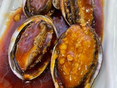 红烧鲍鱼-来之顺海鲜菜馆·青岛菜(栈桥店)