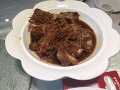 二斤大骨头-九毛九西北菜(水荫店)