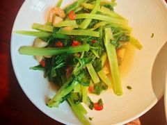 -味鼎长安·地道陕菜(凤城一路店)