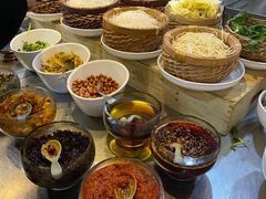 -宁海金海开元名都大酒店·名爵自助餐厅(金水路店)