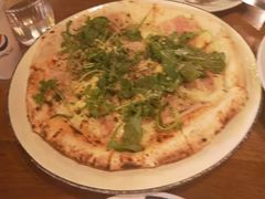 -PIZZA BIANCA(万象城店)