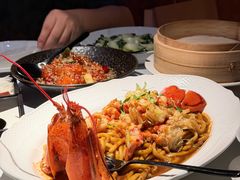-莉莉海堂HAITANG·烤鸭(国贸商城店)