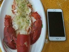 -南海渔家•海鲜•正宗海南菜(海棠湾店)