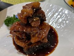 -天福苑(崇宁路店)
