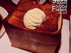 android_upload_pic-绿茶餐厅(华联万柳店)