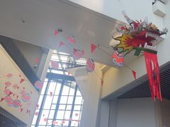 -房山世界地质公园博物馆