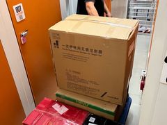 -大众迷你仓自助寄存仓库(隆昌店)