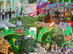 -龙环葡韵住宅式博物馆