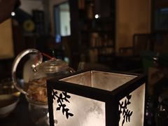 -江湖边·小生活