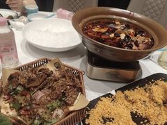 -聆桂烤鸭·金奖烤鸭(静联广场店)