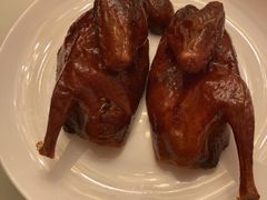 -杭州JW万豪酒店-万豪中餐厅