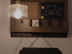 -白熊咖啡(闽江大道店)