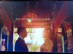 点击看大图 -CD视觉婚纱摄影
