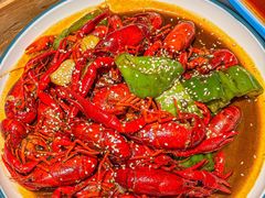 -舞虾小说.涮肉.烧烤(国顺东路店)