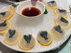 -顺峰顺水顺德菜(第一百货店)