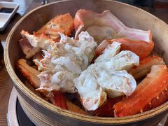 -蟹之国·精品蟹料理(极地店)