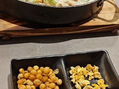 -不二啫·广府啫啫煲(江燕路万科里店)