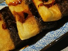 鸳鸯糍粑-探鱼·鲜青椒爽麻烤鱼(银泰城店)