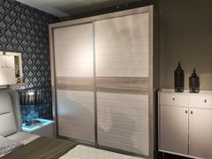 -长虹家具世界(渭水道店)