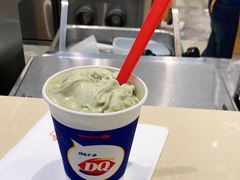 -DQ·蛋糕·冰淇淋(合生汇店)