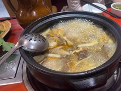 -菌之家·专业纯野生菌火锅·特色炒菌