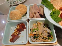 -苏梦江南·淮扬菜(夫子庙店)