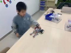 -瓦力工厂机器人·信息学奥赛·科技特长生·人工智能(梧桐苑校区)