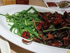 -缘生态云南菜·野生菌庭院餐厅(华侨城店)