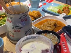 -肚王罐罐里的秘密(铜锣湾店)