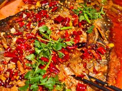 -食鸡公社辣子鸡·潍坊菜·烧烤