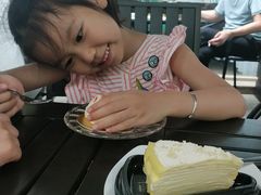 -街角 T·COFFEE 融合料理·BISTRO(车公庙店)