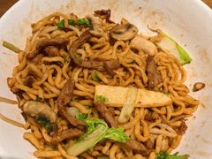 -寻裕记·现炒浇头面(人民广场店)