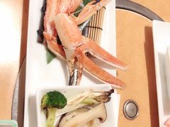 -蟹道乐(道顿堀本店)