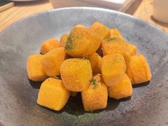 -粤集·手工粤菜(皇庭广场店)