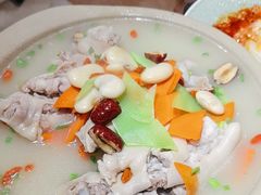-叁煨蹄花·下饭盐帮菜(人民广场店)