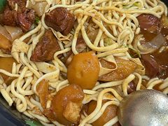 -腾龙新疆大盘鸡(总店)