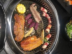 -悟空酒场烤肉(凯德壹中心店)