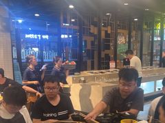 -小王少龙火锅(沙南街店)