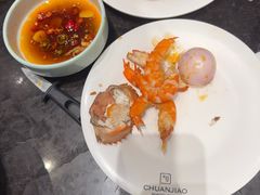 -川骄海鲜自助(河东店)