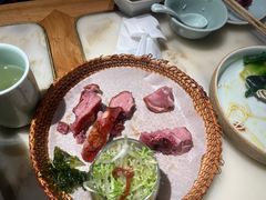 -锦府盐帮·张宅(世纪金源店)
