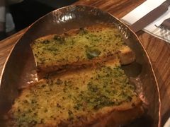 -PIZZA BIANCA(民园店)
