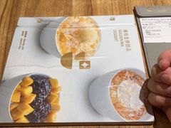 -杨枝金捞甜品(氹仔泉澧店)