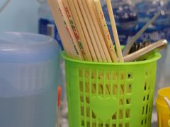 -榮泰米粉湯(Left Shop)