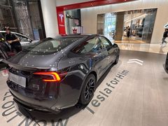 -TESLA 特斯拉(广州天环广场体验店)