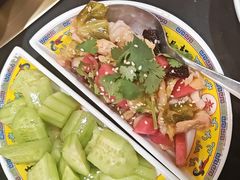 -芦月轩羊蝎子(太平桥店)